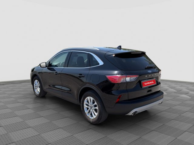 Ford Kuga Kuga 1.5 EcoBoost 150 CV 2WD Titanium - foto 3 di 4