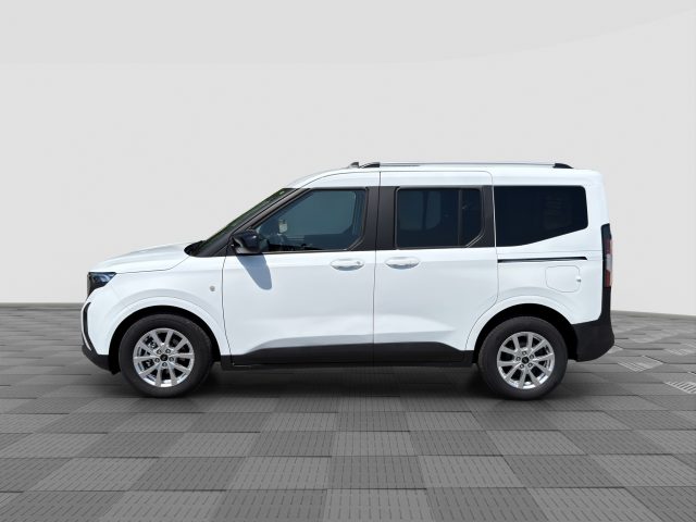 Ford Tourneo Courier Tourneo Courier 1.0 EcoBoost Powershift Titanium - foto 2 di 4