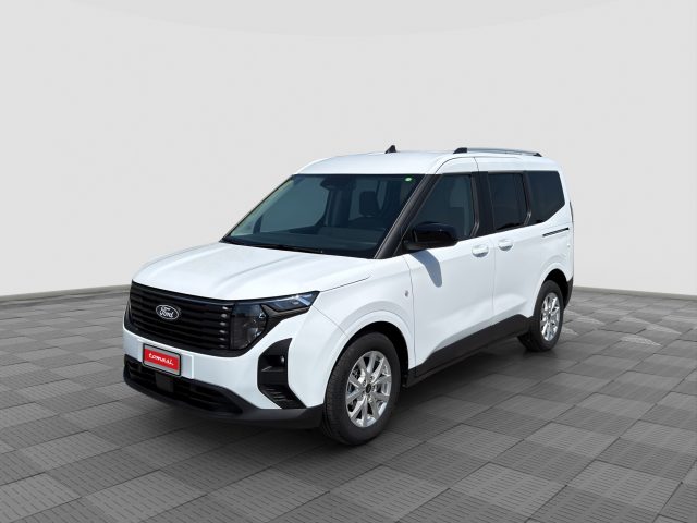 Ford Tourneo Courier Tourneo Courier 1.0 EcoBoost Powershift Titanium usato a MILANO