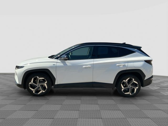 Hyundai TUCSON Tucson 1.6 CRDI 48V DCT Exellence - foto 2 di 4