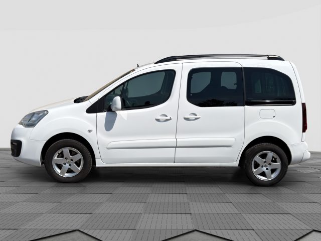 Peugeot Partner Tepee Mix BlueHDi 100 Active - foto 2 di 4