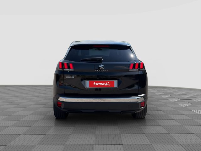 Peugeot 3008 3008 BlueHDi 130 EAT8 Allure Pack - foto 4 di 4