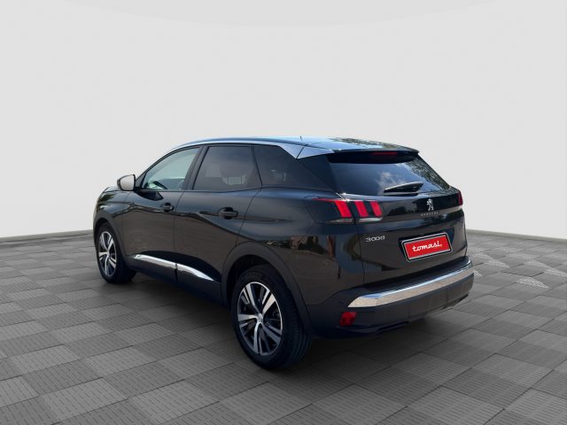 Peugeot 3008 3008 BlueHDi 130 EAT8 Allure Pack - foto 3 di 4