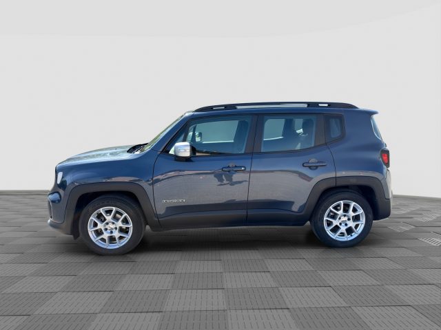 Jeep Renegade Renegade 1.0 T3 Limited - foto 2 di 4