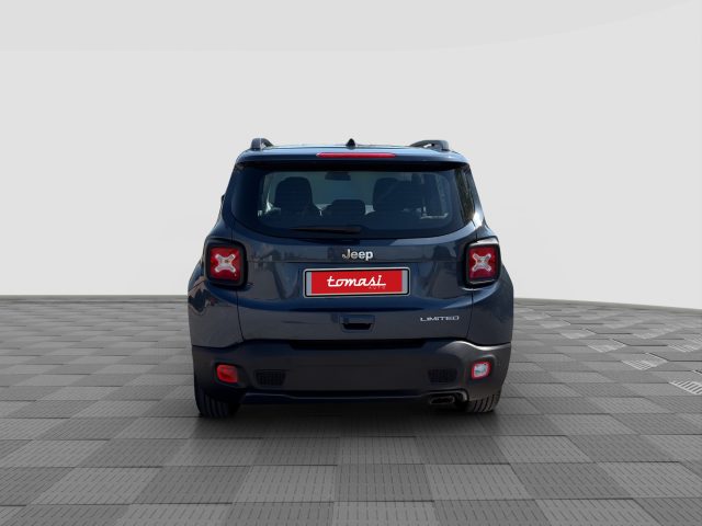 Jeep Renegade Renegade 1.0 T3 Limited - foto 4 di 4