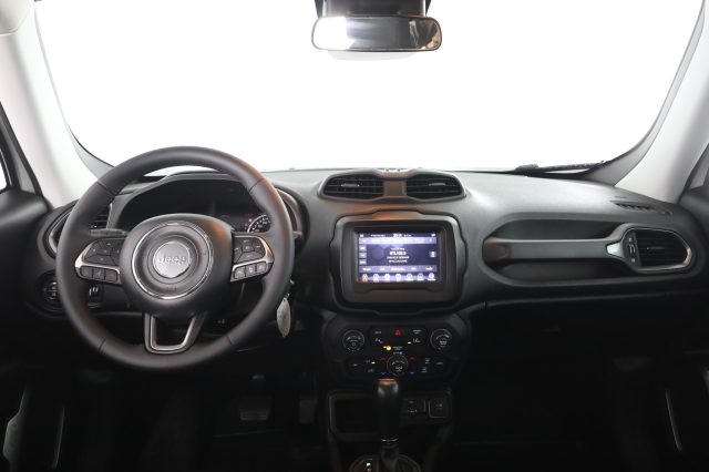 Jeep Renegade Renegade 1.3 T4 DDCT Limited - foto 4 di 4