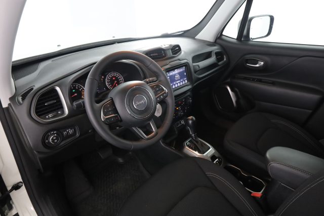 Jeep Renegade Renegade 1.3 T4 DDCT Limited usato a MILANO