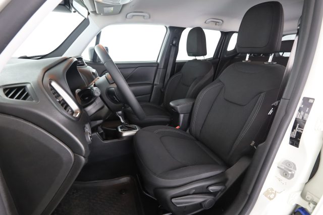 Jeep Renegade Renegade 1.3 T4 DDCT Limited - foto 2 di 4