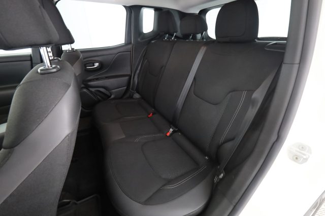 Jeep Renegade Renegade 1.3 T4 DDCT Limited - foto 3 di 4