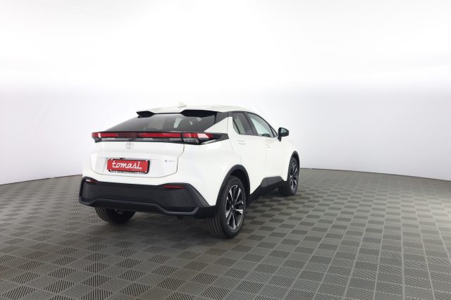 Toyota C-HR C-HR 1.8 HV Trend - foto 4 di 4