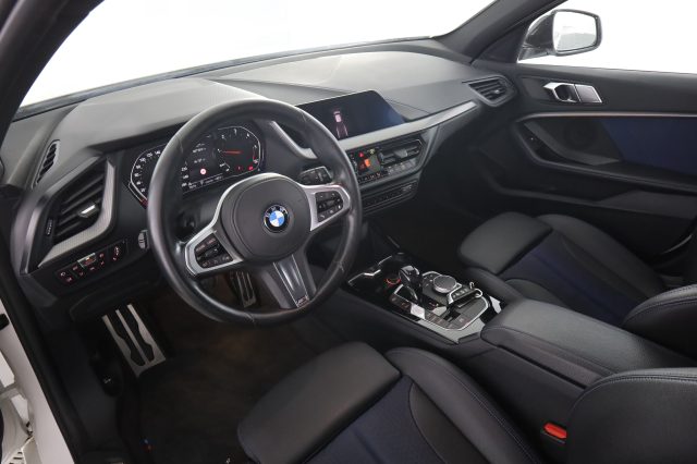 BMW 116 Serie 1 d 5p. Msport usato a MILANO