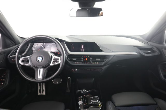 BMW 116 Serie 1 d 5p. Msport - foto 4 di 4