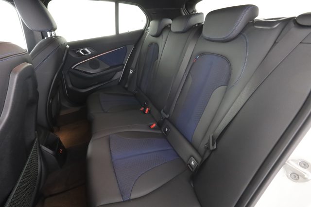 BMW 116 Serie 1 d 5p. Msport - foto 3 di 4