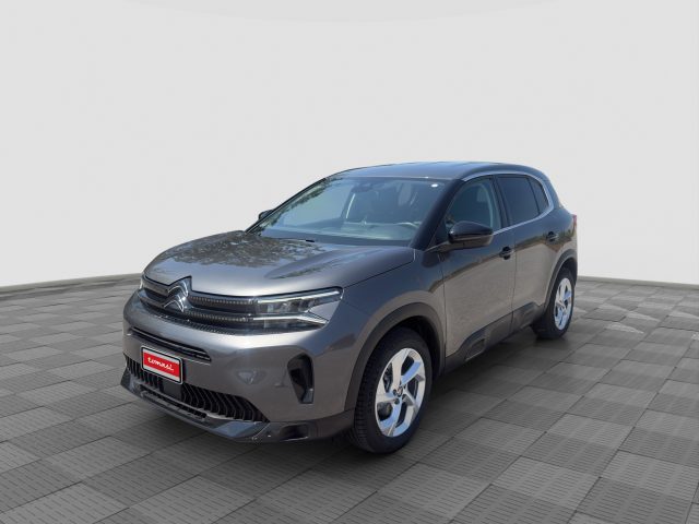 Citroen C5 Aircross C5 Aircross Hybrid 136 e-DCS6 Plus usato a MILANO