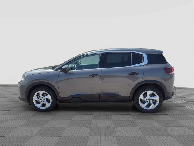 Citroen C5 Aircross C5 Aircross Hybrid 136 e-DCS6 Plus - foto 2 di 4