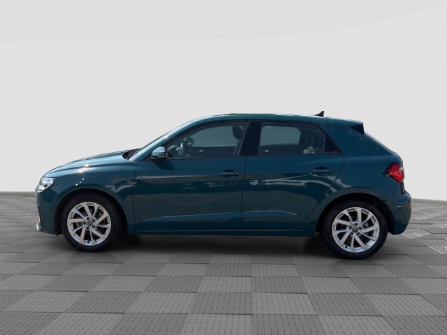 Audi A1 A1 SPB 30 TFSI Admired - foto 2 di 4