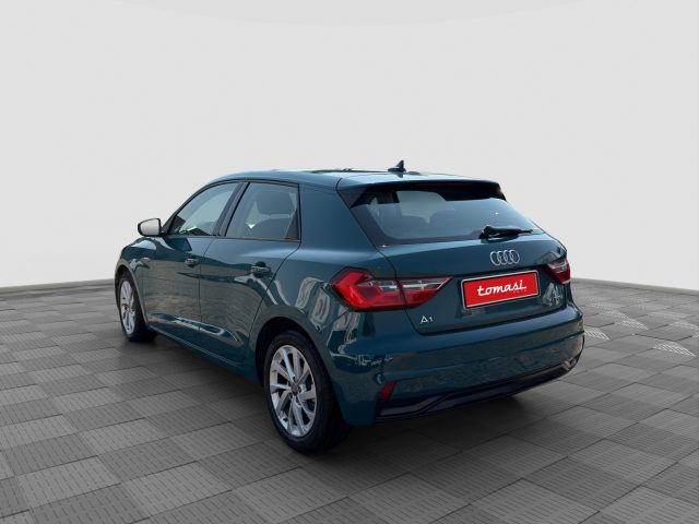 Audi A1 A1 SPB 30 TFSI Admired - foto 3 di 4