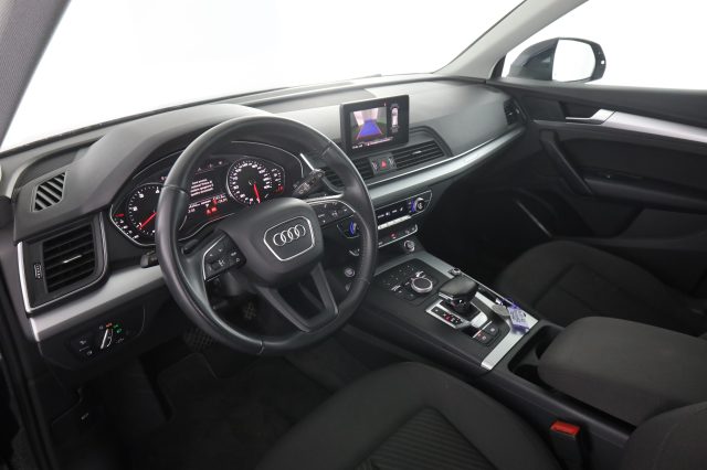 Audi Q5 Q5 40 TDI quattro S tronic Business usato a MILANO