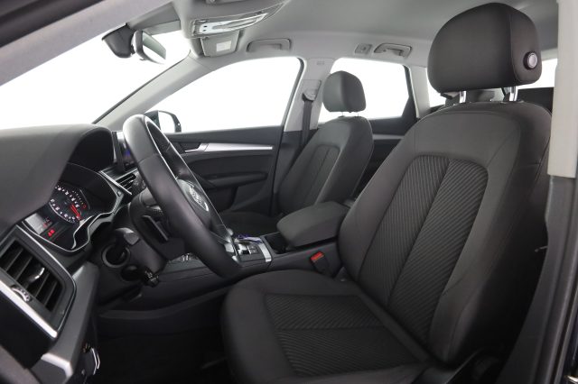 Audi Q5 Q5 40 TDI quattro S tronic Business - foto 2 di 4