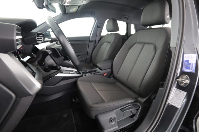 Audi A3 A3 SPB 30 TDI S tronic Business Advanced - foto 2 di 4
