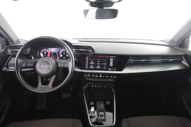 Audi A3 A3 SPB 30 TDI S tronic Business Advanced - foto 4 di 4