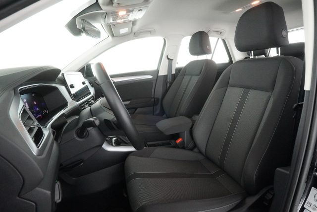 Volkswagen T-Roc T-Roc 2.0 TDI SCR 150 CV DSG Life - foto 2 di 4