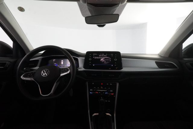 Volkswagen T-Roc T-Roc 2.0 TDI SCR 150 CV DSG Life - foto 4 di 4