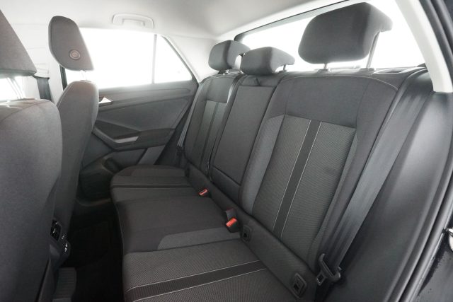 Volkswagen T-Roc T-Roc 2.0 TDI SCR 150 CV DSG Life - foto 3 di 4