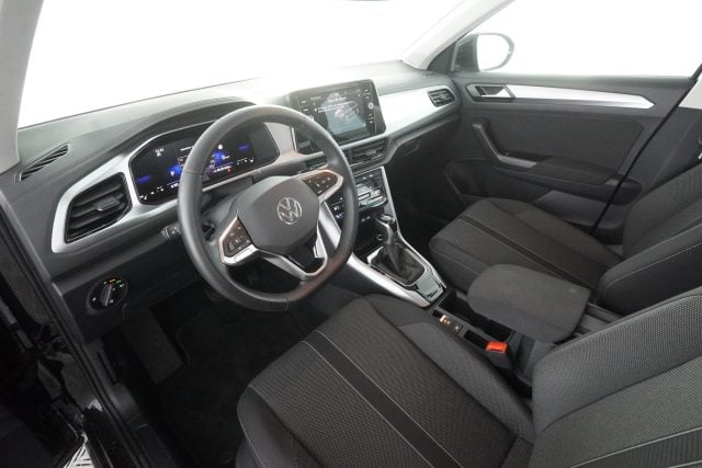 Volkswagen T-Roc T-Roc 2.0 TDI SCR 150 CV DSG Life usato a MILANO