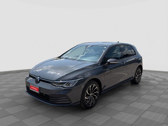 Volkswagen Golf Golf 2.0 TDI 150 CV DSG SCR 4Motion Life usato a MILANO