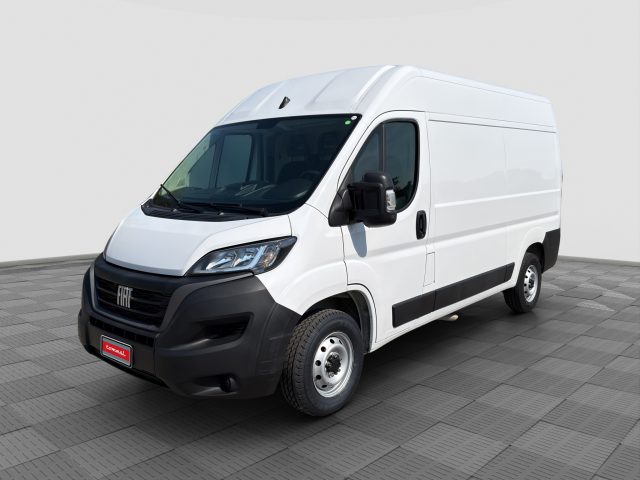 Fiat Ducato Ducato 35 2.2 Mjt 140CV PM-TM Furgone usato a MILANO