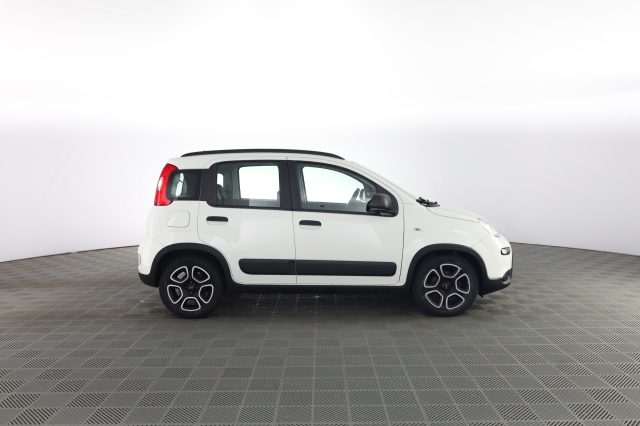 Fiat Panda Panda 1.0 FireFly Hybrid City Life - foto 3 di 4