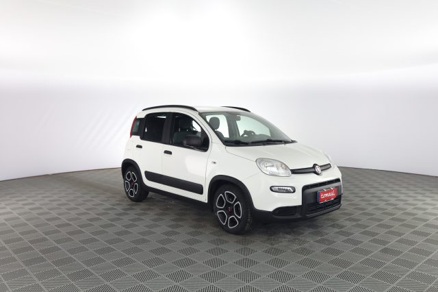 Fiat Panda Panda 1.0 FireFly Hybrid City Life - foto 2 di 4