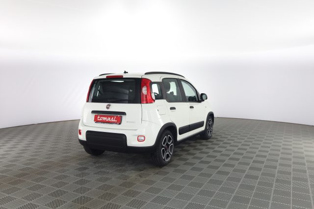 Fiat Panda Panda 1.0 FireFly Hybrid City Life - foto 4 di 4