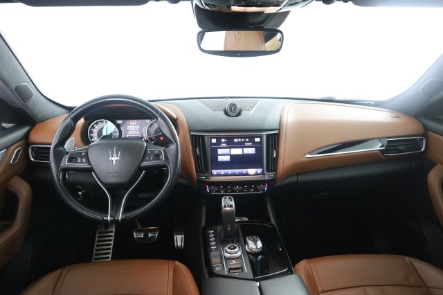 Maserati Levante Levante 330 CV MHEV AWD GT - foto 4 di 4