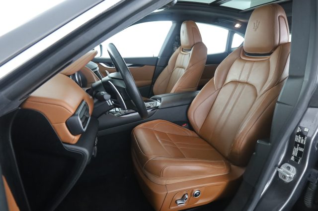 Maserati Levante Levante 330 CV MHEV AWD GT - foto 2 di 4