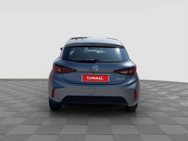 MG MG3 MG3 1.5 Comfort - foto 4 di 4