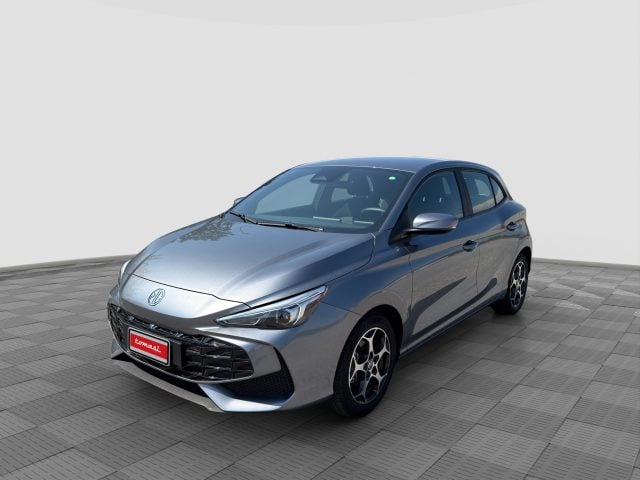 MG MG3 MG3 1.5 Comfort usato a MILANO
