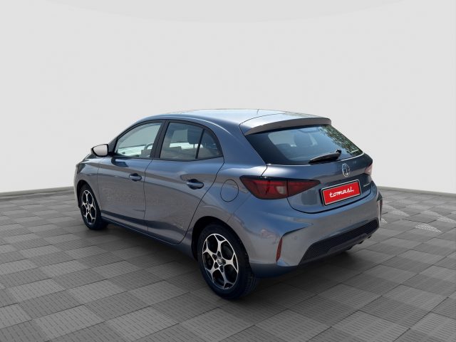 MG MG3 MG3 1.5 Comfort - foto 3 di 4