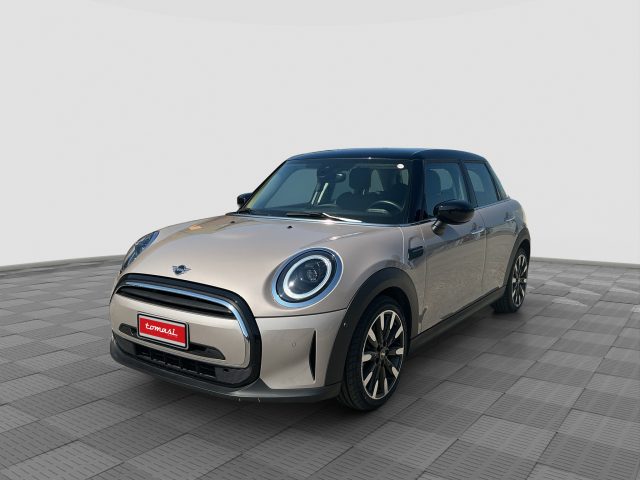 MINI Mini 5 Porte 1.5 Cooper Business 5 porte usato a MILANO