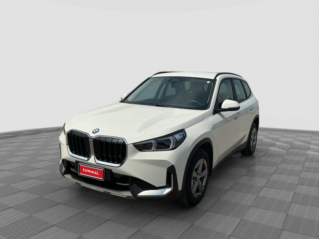 BMW X1 X1 sDrive 18d Edition Essence usato a MILANO