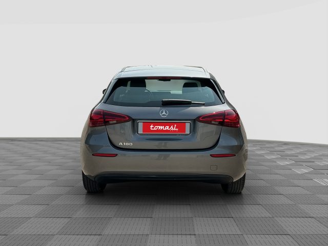 Mercedes-Benz A 180 A 180 Automatic Executive - foto 4 di 4