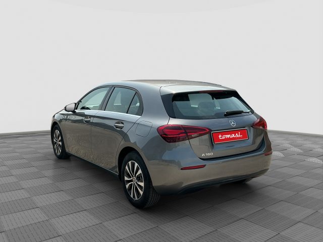 Mercedes-Benz A 180 A 180 Automatic Executive - foto 3 di 4