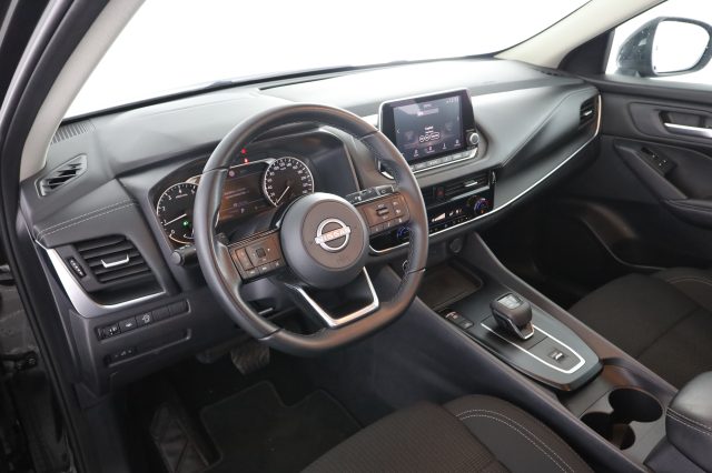 Nissan Qashqai Qashqai MHEV 158 CV Xtronic Business usato a MILANO