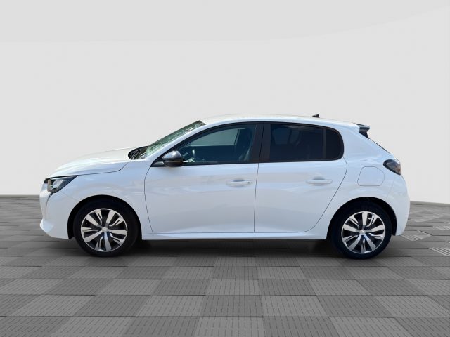 Peugeot 208 208 PureTech 100 Stop&Start 5 porte Active - foto 2 di 4