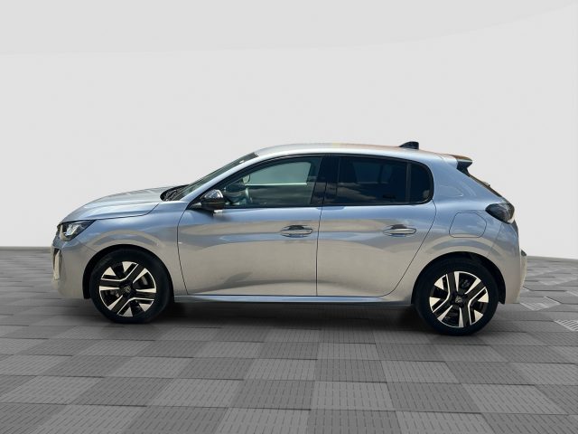 Peugeot 208 208 PureTech 100 Stop&Start 5 porte Allure - foto 2 di 4