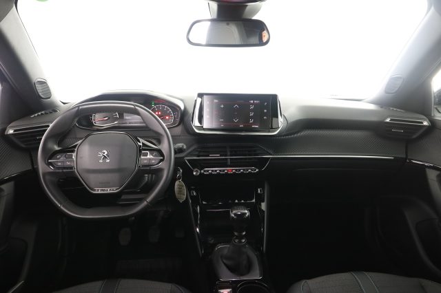 Peugeot 2008 2008 PureTech 100 S&S Allure - foto 4 di 4