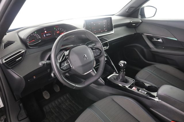 Peugeot 2008 2008 PureTech 100 S&S Allure usato a MILANO