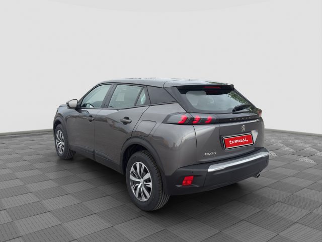 Peugeot 2008 2008 PureTech 100 S&S Active Pack - foto 3 di 4