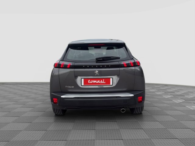 Peugeot 2008 2008 PureTech 100 S&S Active Pack - foto 4 di 4
